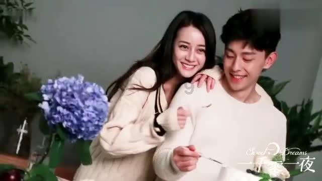 彩丽公主日常装扮